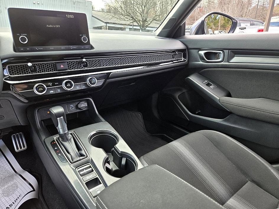 Used 2024 Honda Civic Sport image 20