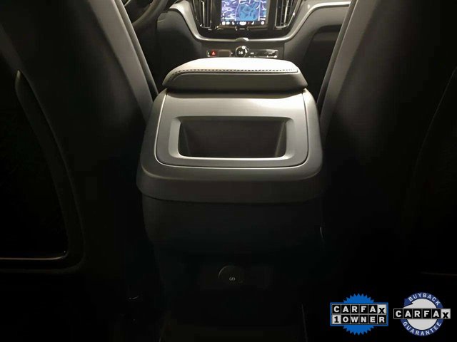 Used 2025 Volvo XC60 B5 Core image 67