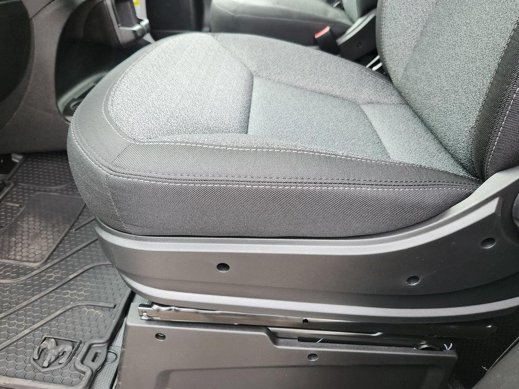 New 2026 RAM ProMaster 1500 w/ Convenience Group FWD image 14