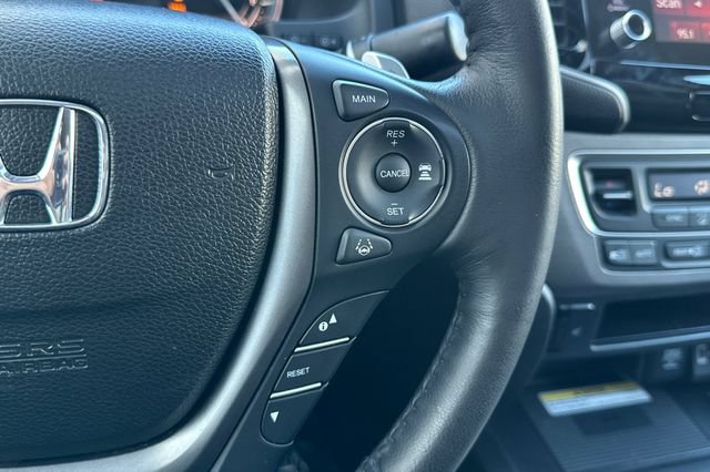 Used 2023 Honda Ridgeline RTL-E image 26