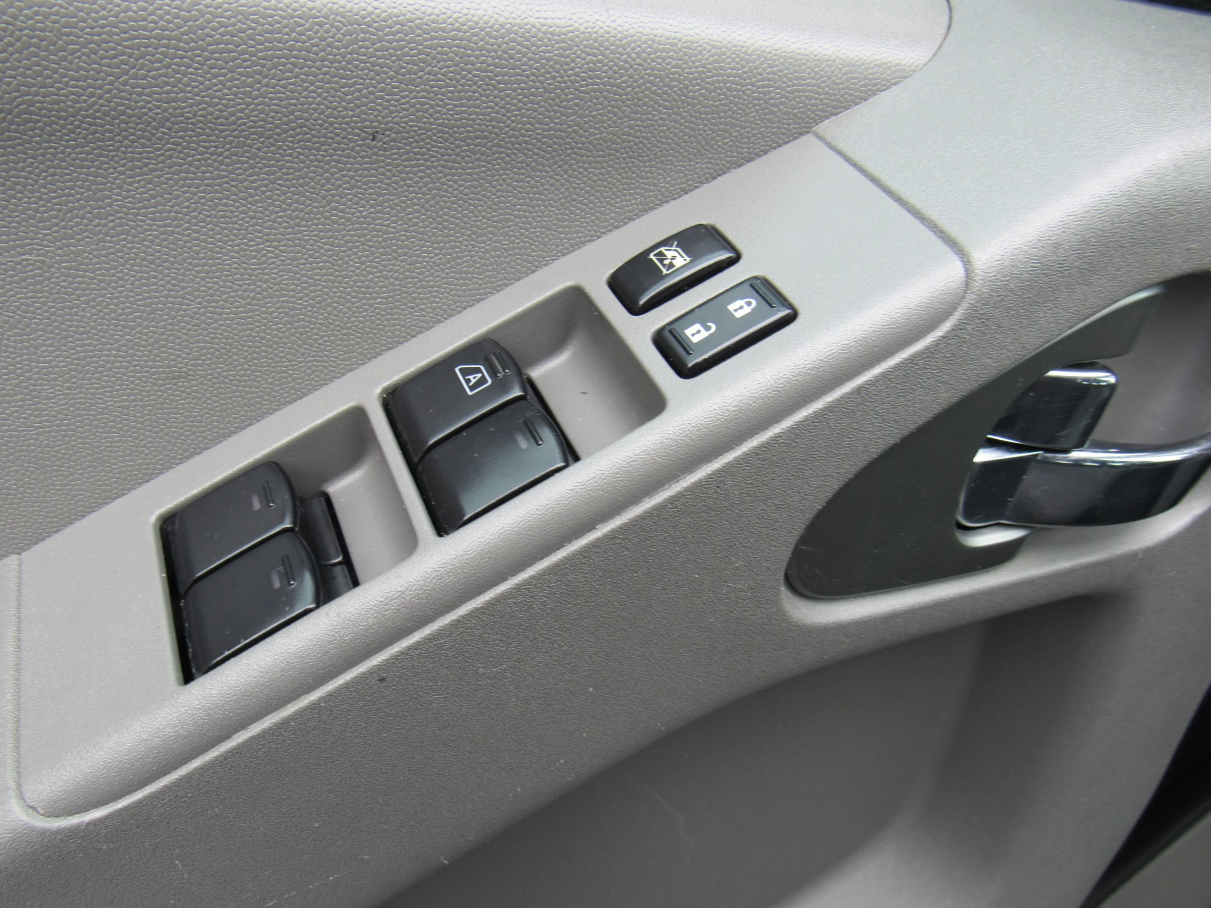 Used 2019 Nissan Frontier Desert Runner RWD image 11