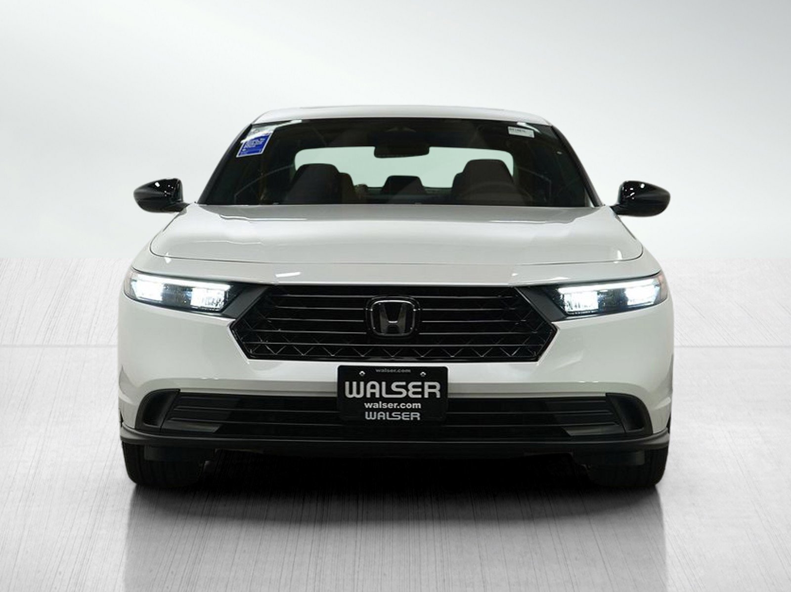 Used 2025 Honda Accord Sport image 8