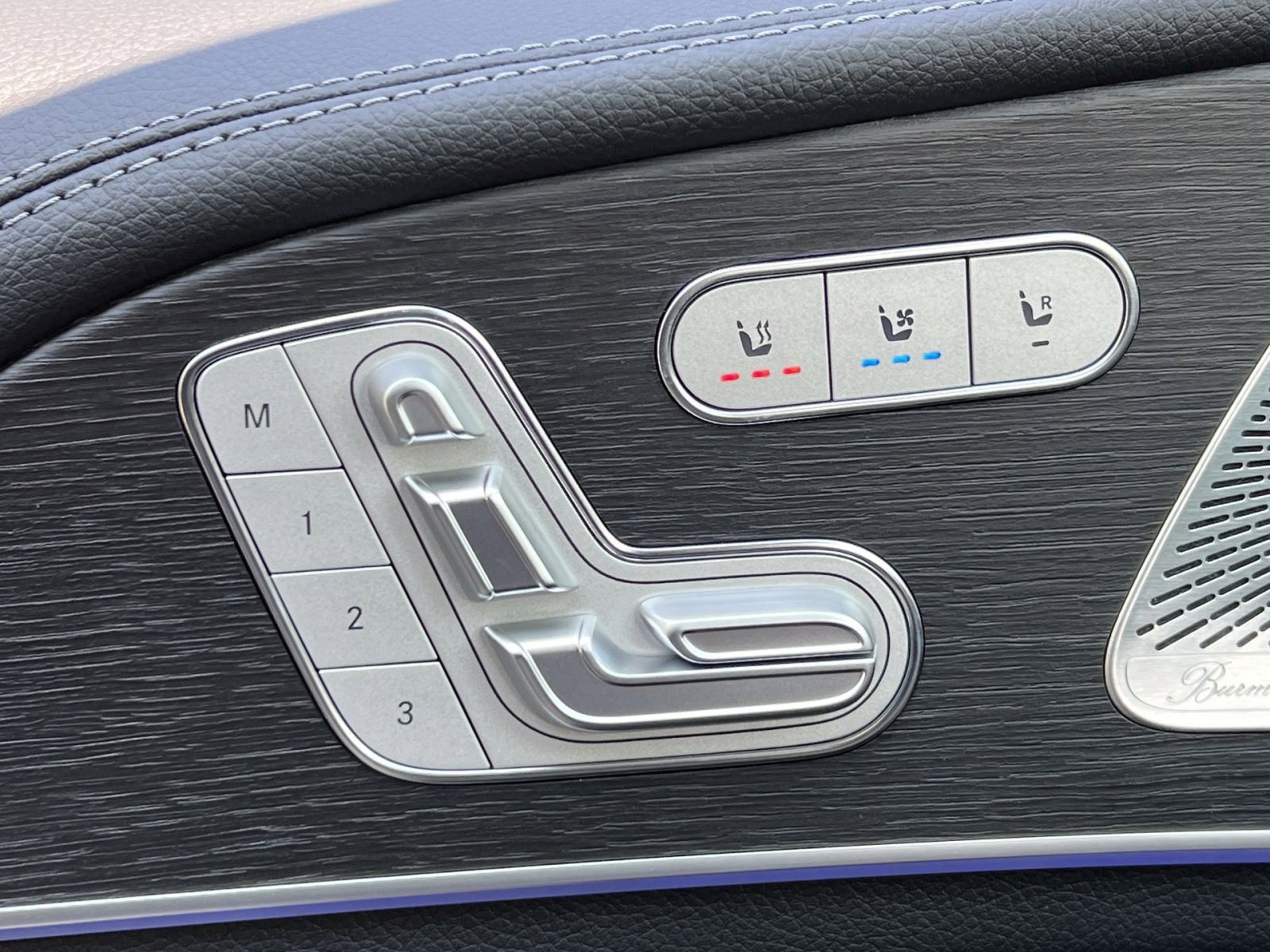 Used 2025 Mercedes-Benz GLE 350 GLE 350 image 33