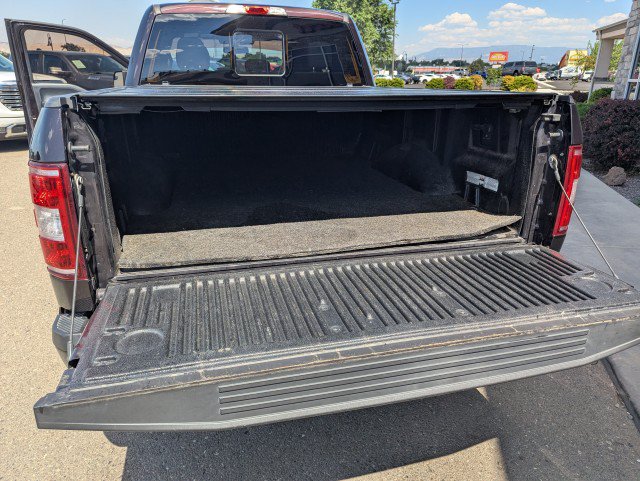 Used 2019 Ford F150 XLT w/ Equipment Group 302A Luxury AWD/4WD image 26