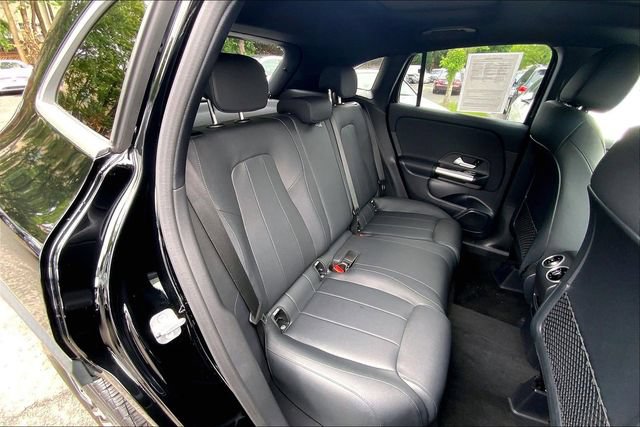 Used 2026 Mercedes-Benz GLA 250 4MATIC image 16