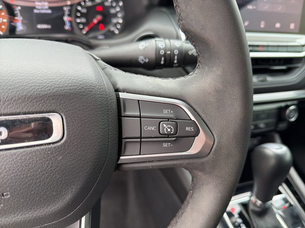 Used 2024 Jeep Compass Latitude w/ Convenience Group image 43