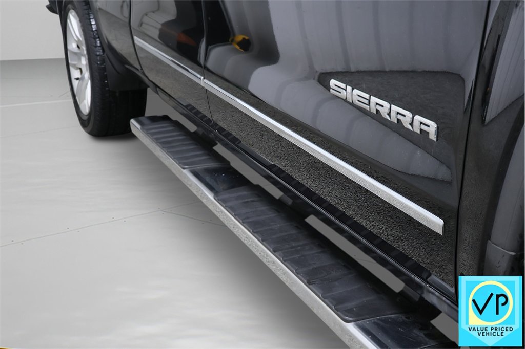 Used 2016 GMC Sierra 1500 SLT image 31