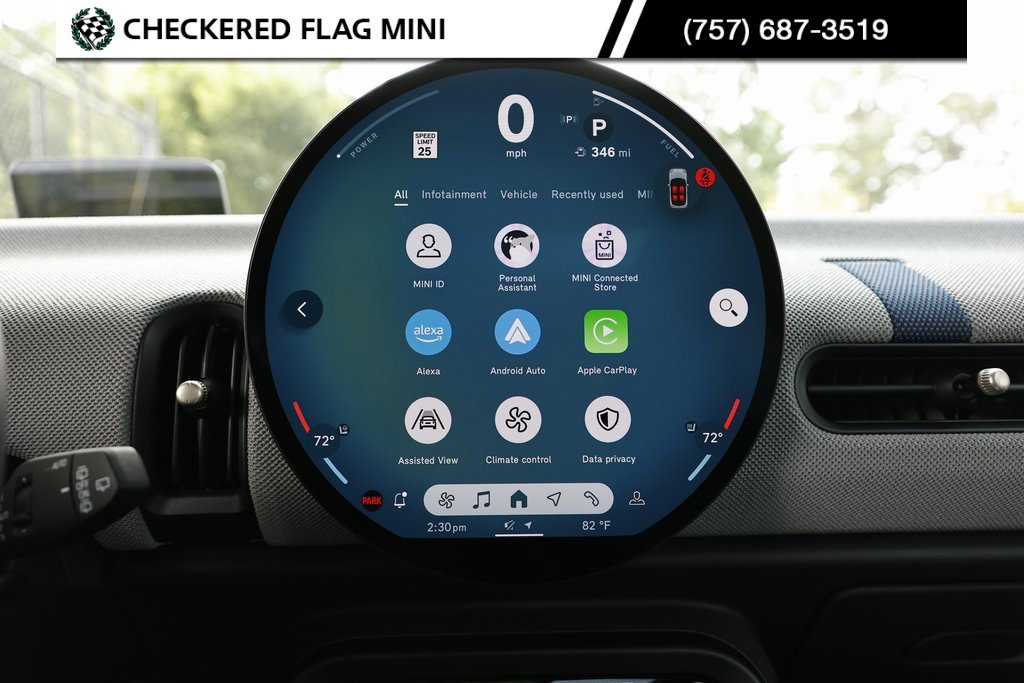 New 2025 MINI Cooper S image 33