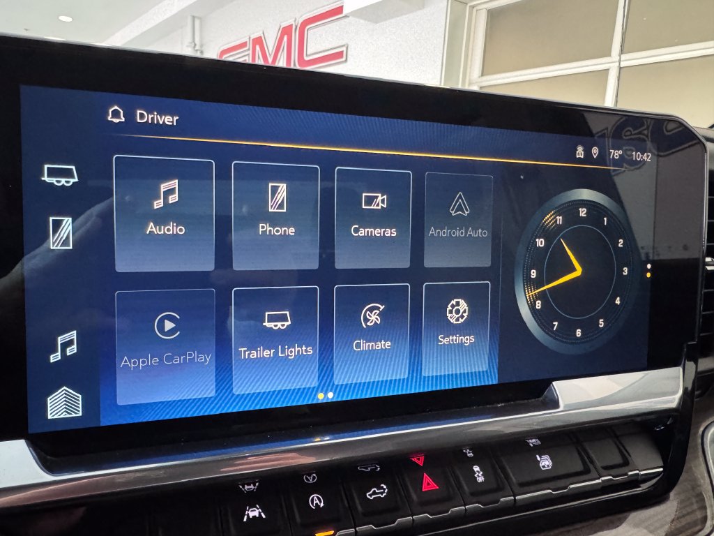 Certified 2023 Chevrolet Silverado 1500 LT AWD/4WD image 20