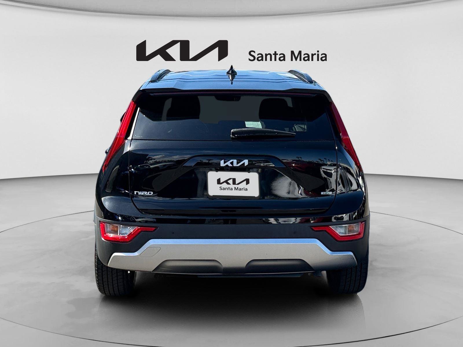 Certified 2023 Kia Niro EX image 7