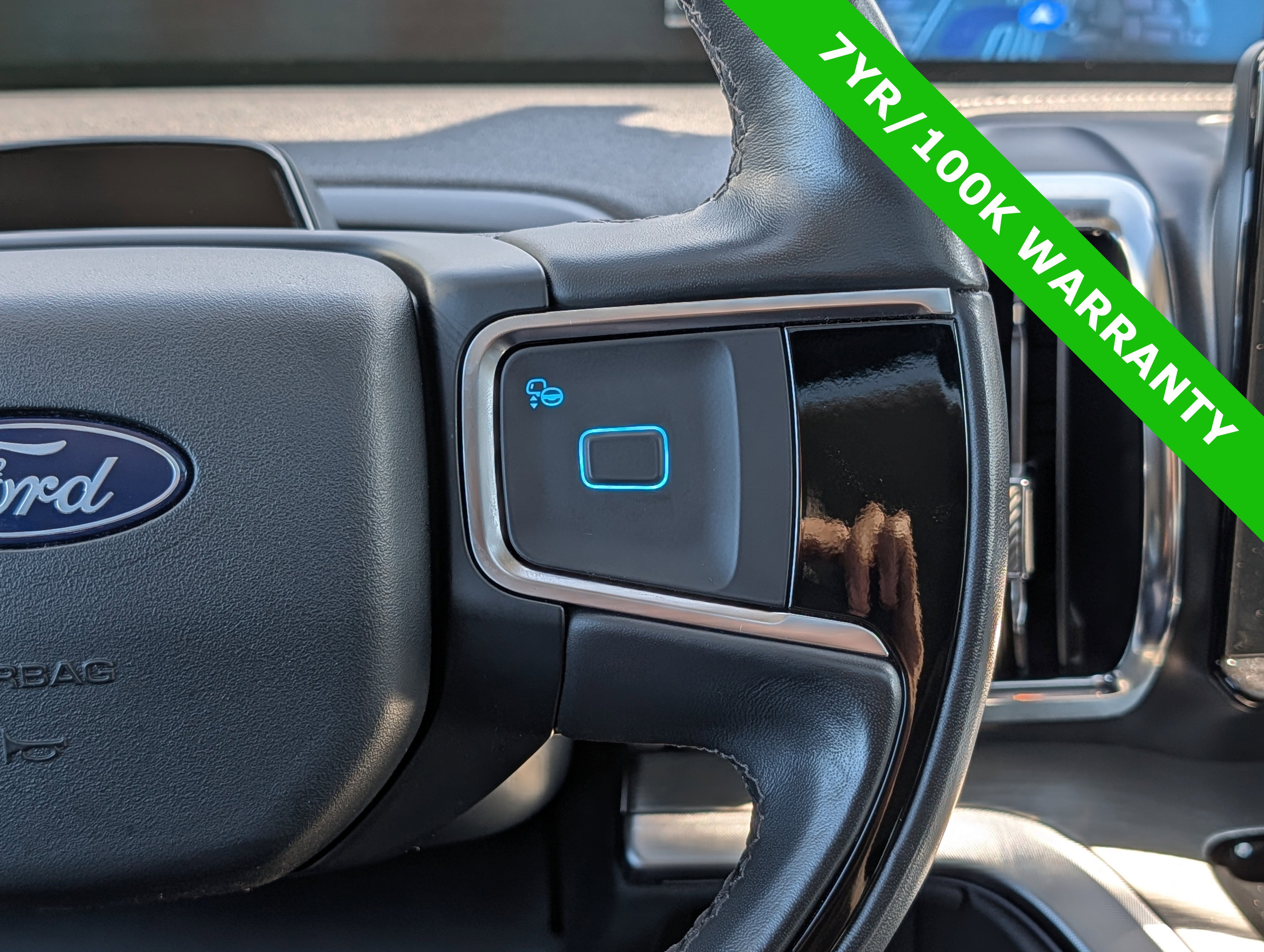 Certified 2025 Ford Expedition Max Platinum AWD/4WD image 30