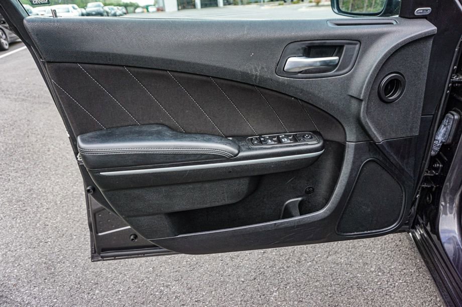 Used 2023 Dodge Charger SXT image 40