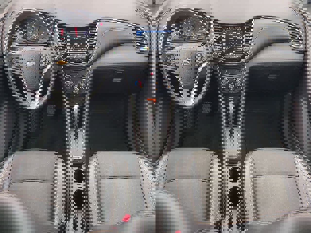 Used 2019 Chevrolet Trax LT w/ Driver Confidence Package image 14