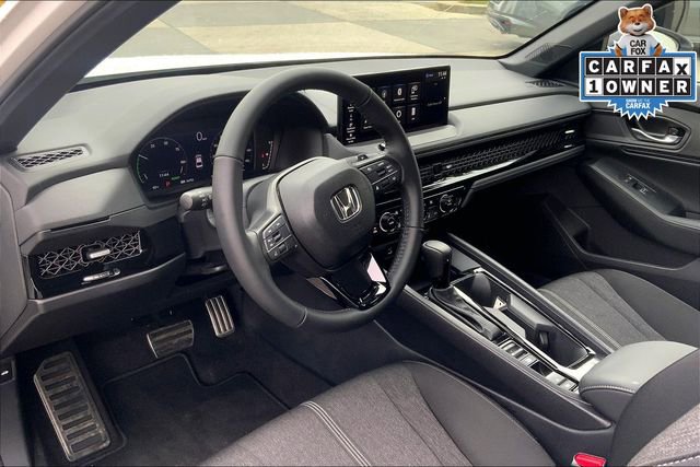 Used 2024 Honda Accord Sport image 14