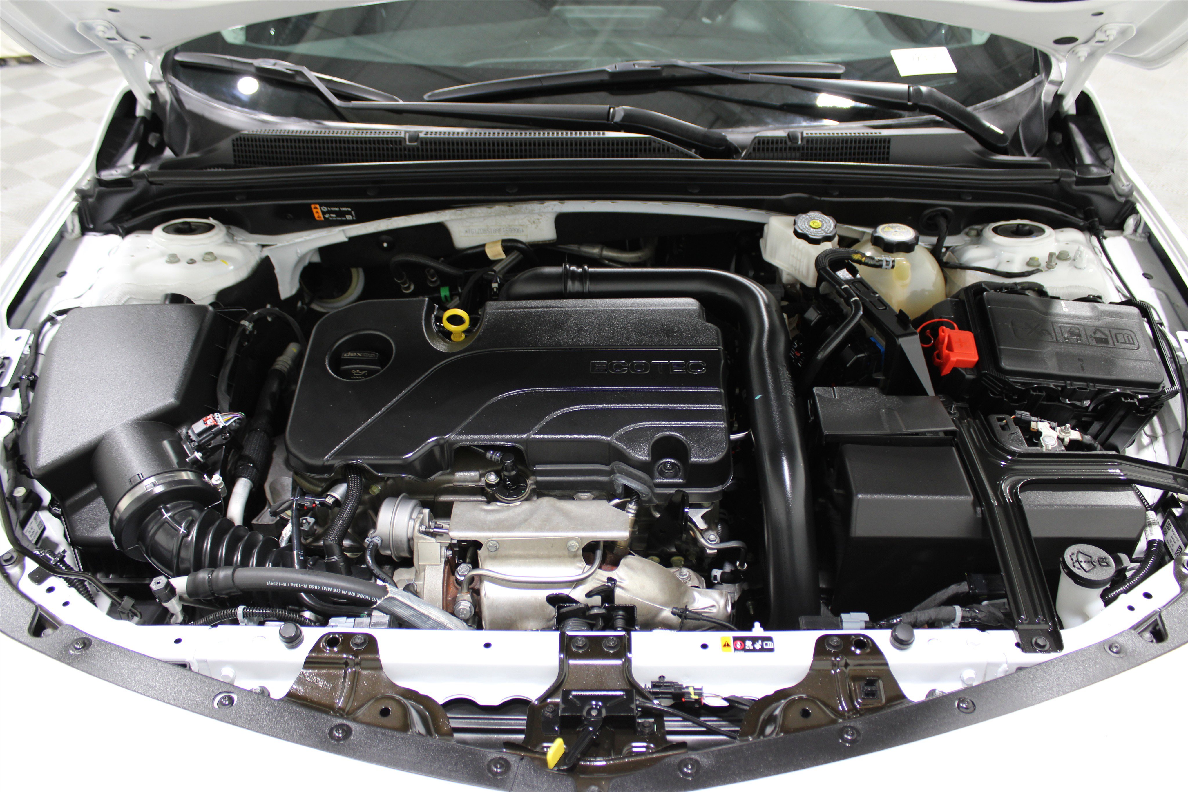 Used 2024 Chevrolet Malibu LT image 42