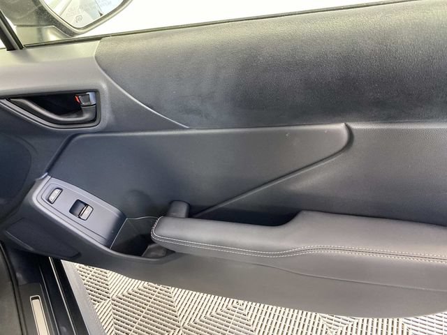 Used 2024 Toyota GR86 Premium RWD image 25