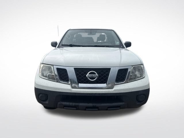 Used 2019 Nissan Frontier S RWD image 2