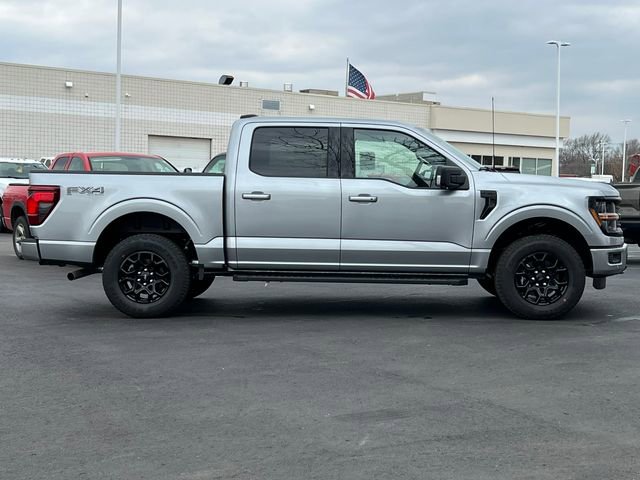 New 2026 Ford F150 XLT image 48