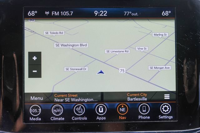 Used 2022 Jeep Grand Cherokee Laredo X AWD/4WD image 26