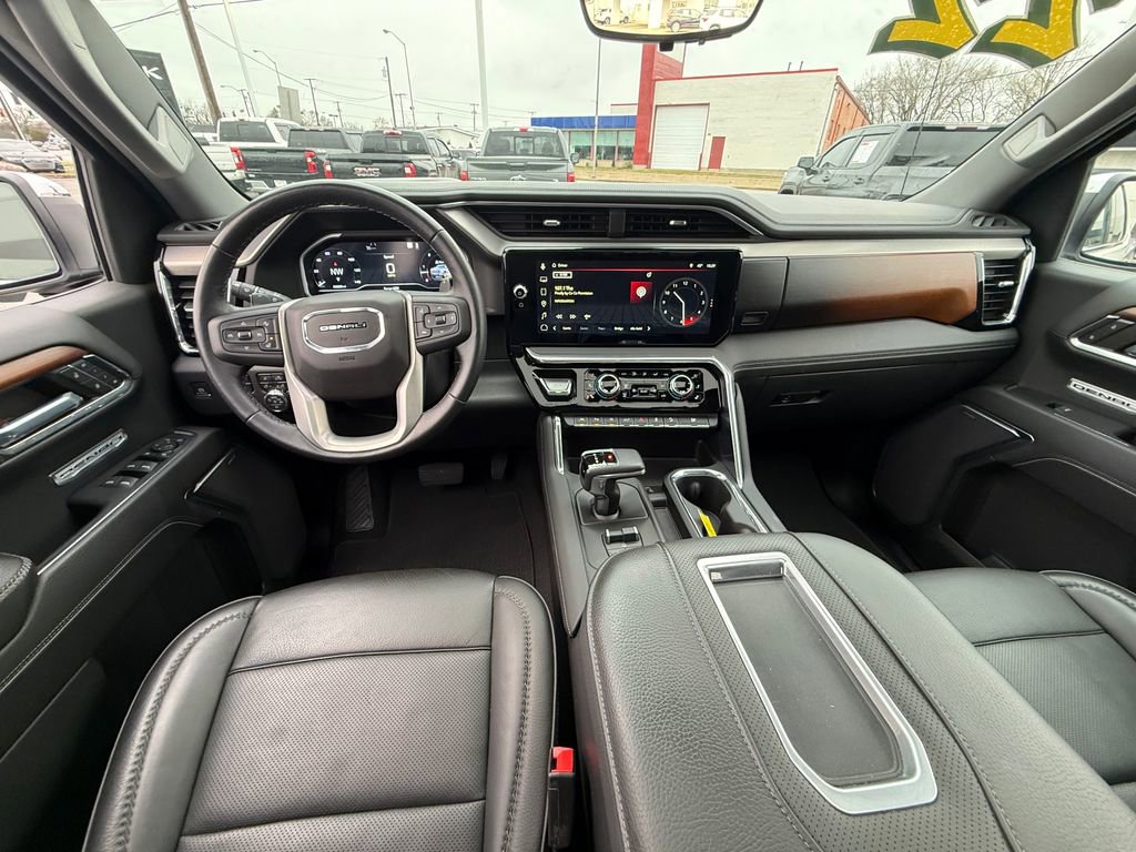 Used 2022 GMC Sierra 1500 Denali w/ Technology Package image 17