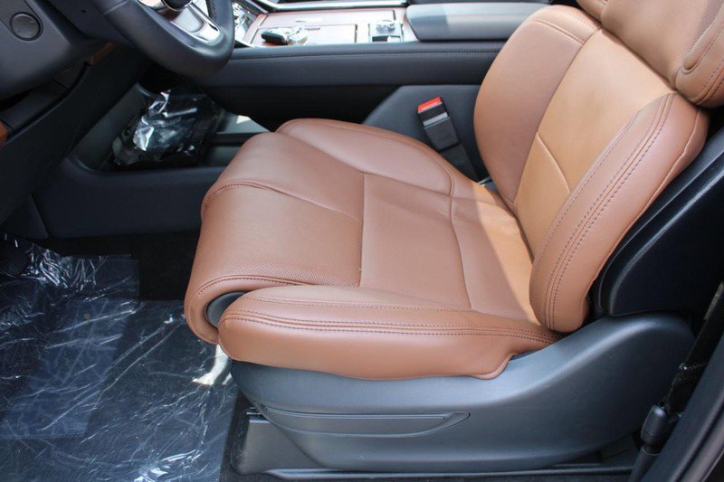 New 2023 Lincoln Navigator Reserve image 26