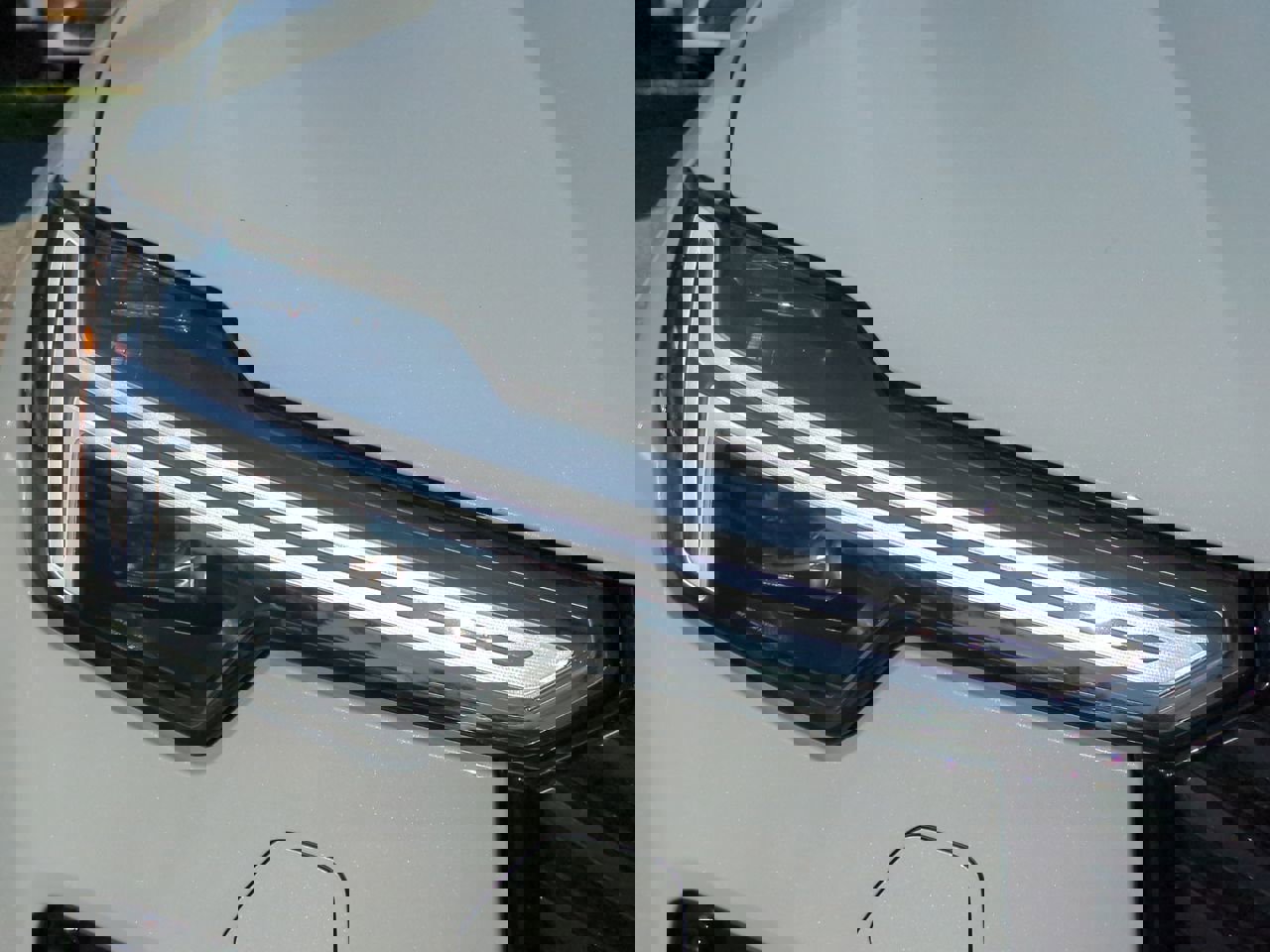 New 2026 Volvo XC90 B6 Ultra w/ Lounge Package image 10