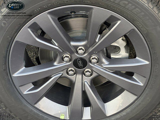 New 2026 Ford Explorer Active w/ Active Comfort Package AWD/4WD image 10