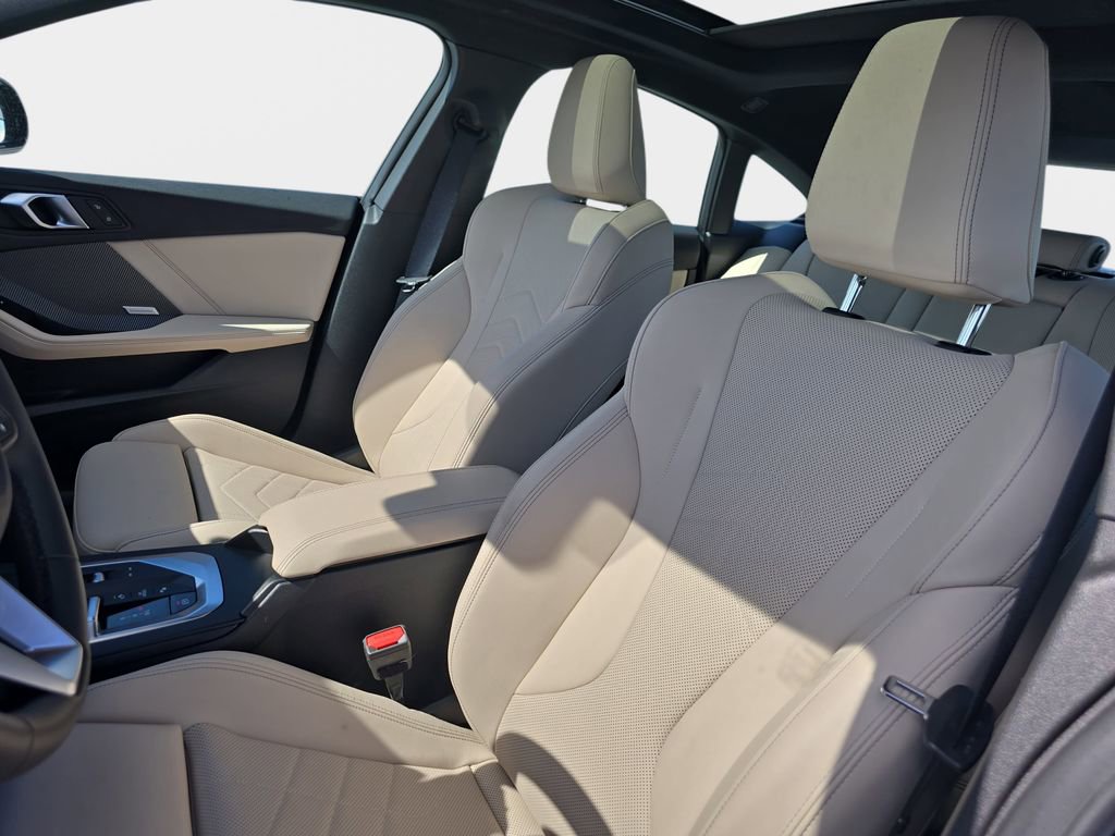 Used 2025 BMW 228i xDrive w/ Premium Package image 17