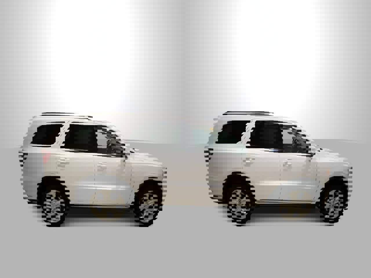 Used 2015 Dodge Durango Limited w/ Premium Group image 9