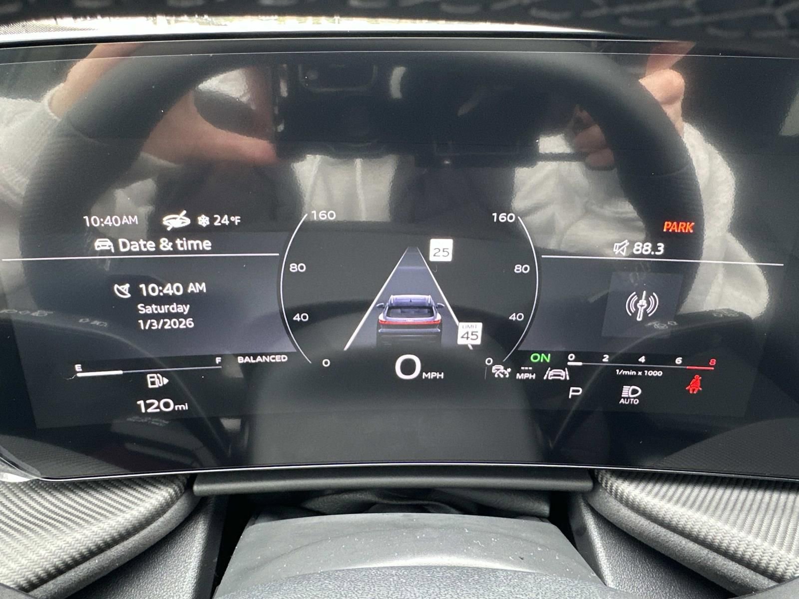 New 2025 Audi SQ5 Premium Plus image 14