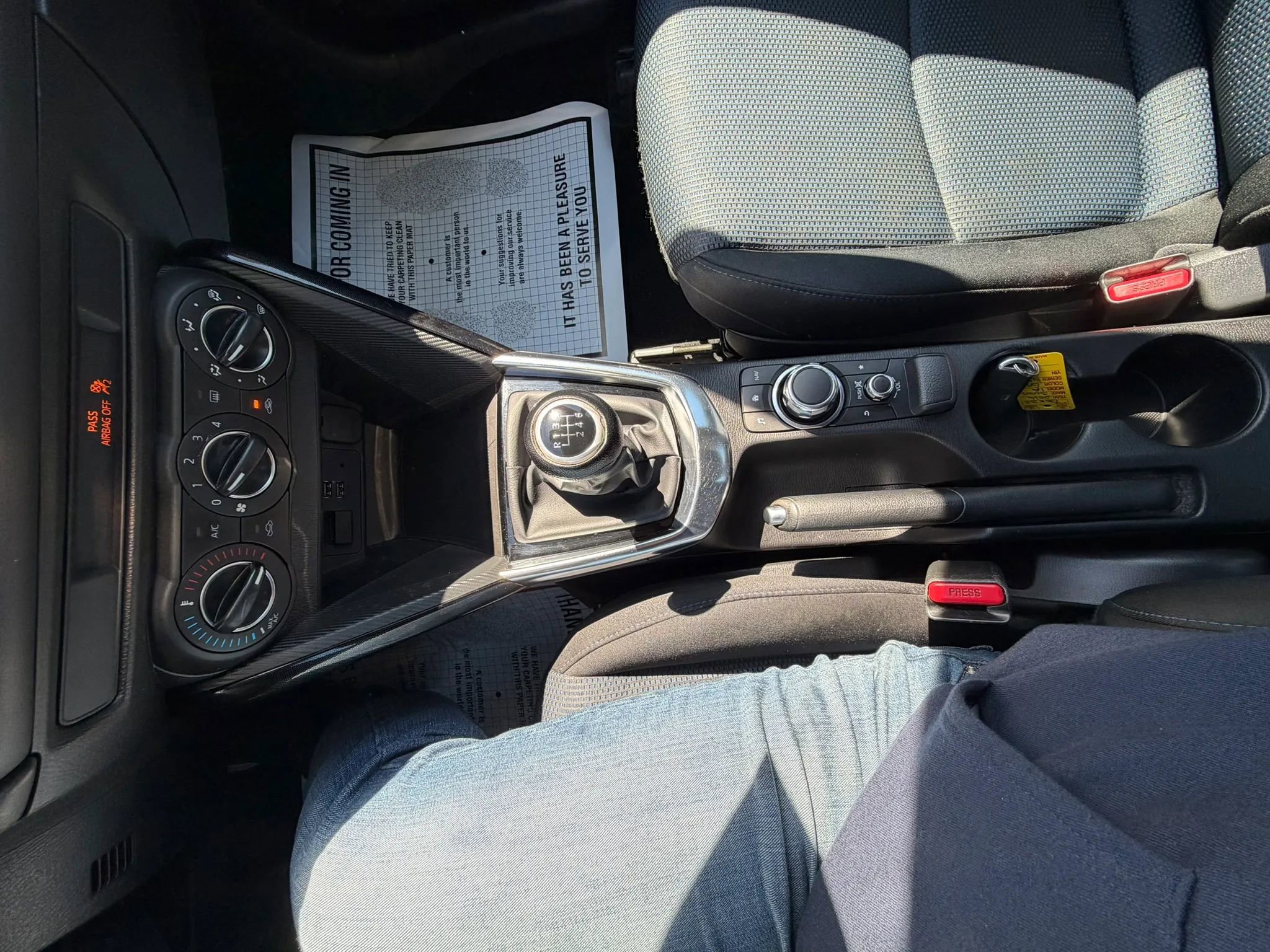 Used 2016 Scion iA image 26