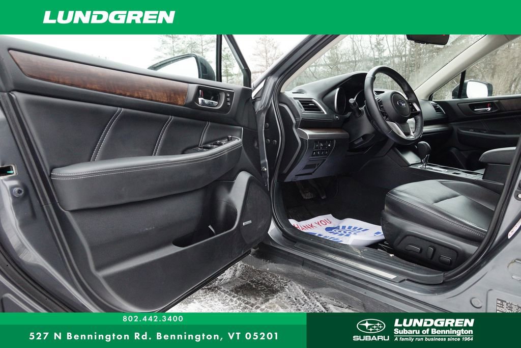 Used 2018 Subaru Outback 3.6R Limited image 26