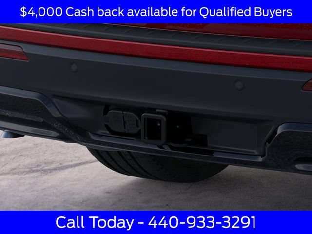 New 2026 Ford Explorer ST-Line AWD/4WD image 26