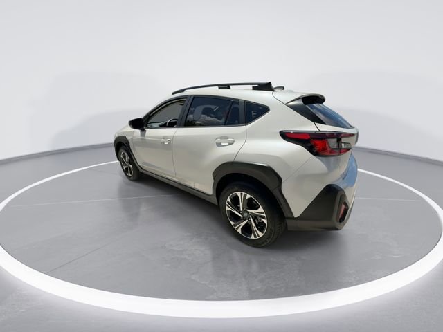Certified 2025 Subaru Crosstrek 2.0i Premium AWD/4WD image 5