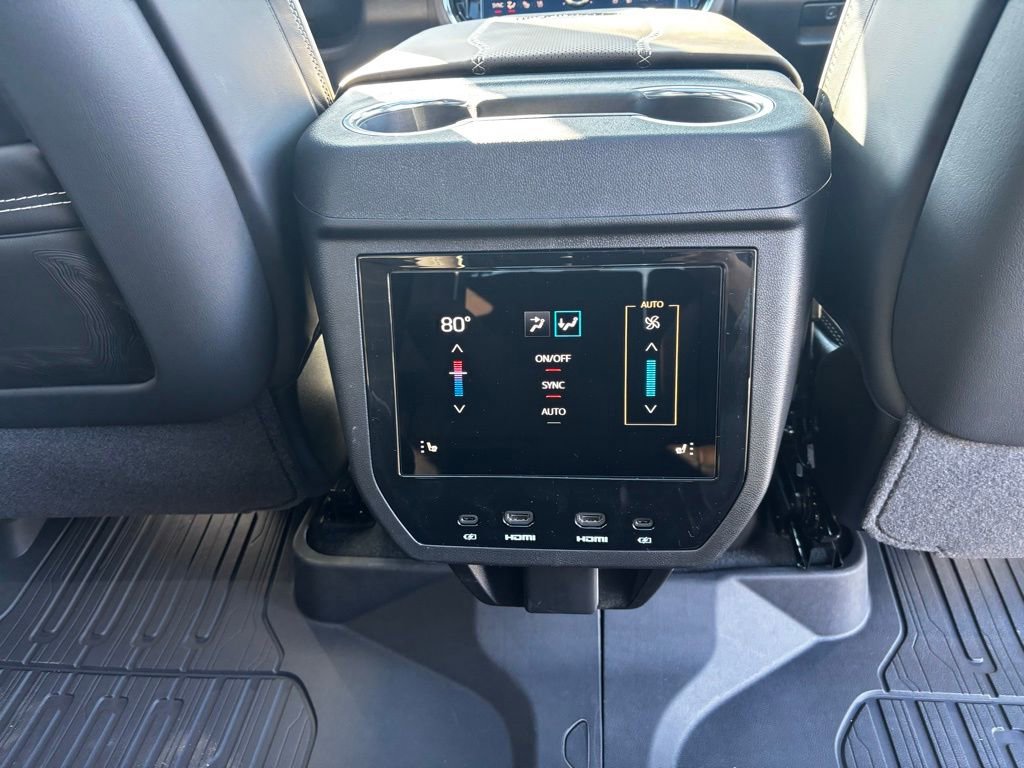 New 2026 GMC Yukon Denali Ultimate image 25