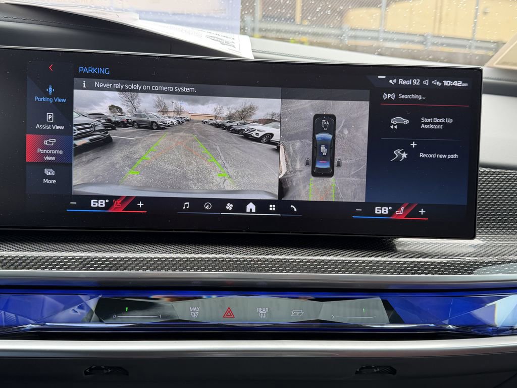 Used 2025 BMW i7 M70 image 28