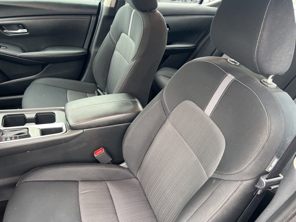 Certified 2023 Nissan Sentra SV w/ All-Weather Package image 5