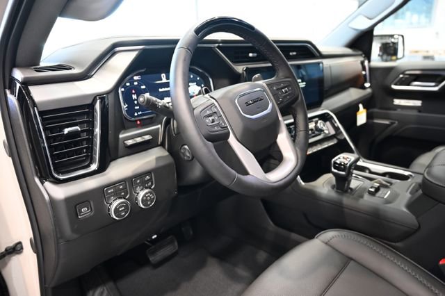 New 2026 GMC Sierra 1500 Denali AWD/4WD image 26