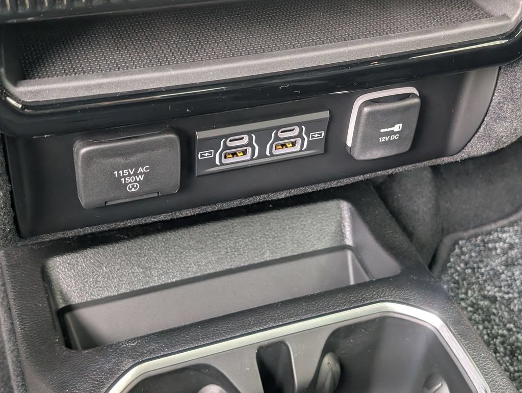 New 2026 Jeep Grand Wagoneer L 4WD image 24