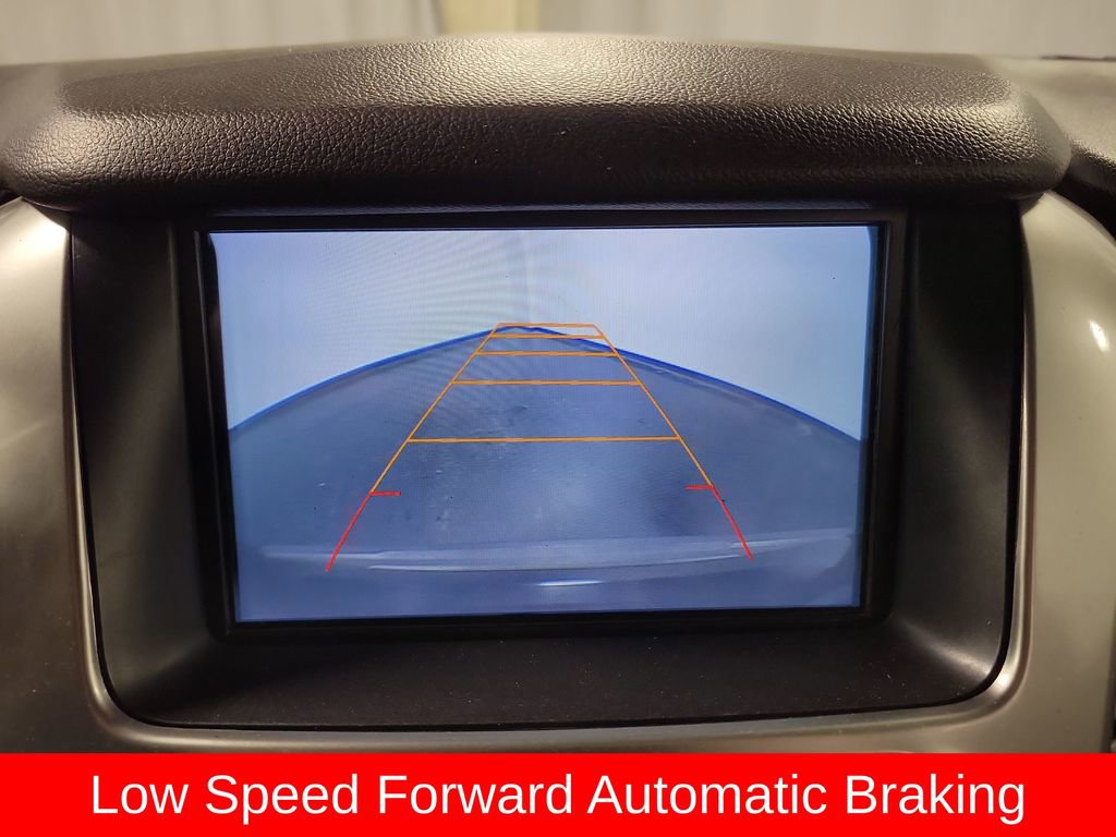 Used 2017 Chevrolet Suburban LT image 18