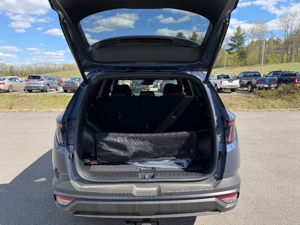 New 2026 Hyundai Tucson XRT AWD/4WD image 23