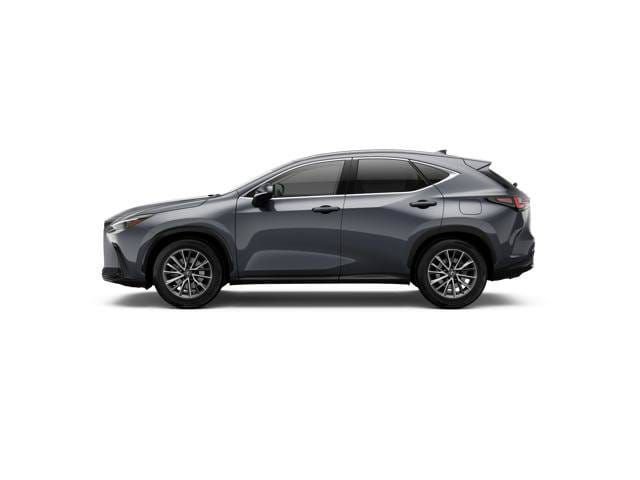 New 2026 Lexus NX 350h FWD w/ Premium image 2