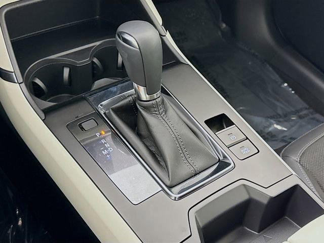 New 2026 MAZDA CX-5 Preferred image 16