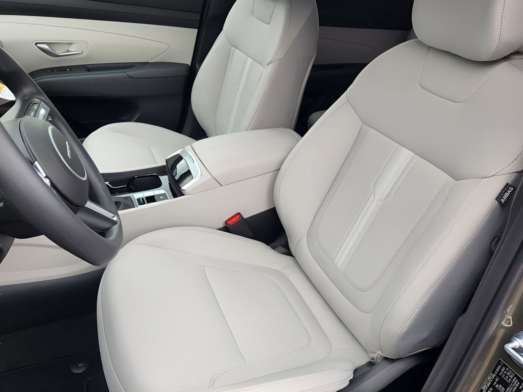 New 2026 Hyundai Tucson SEL AWD/4WD image 13