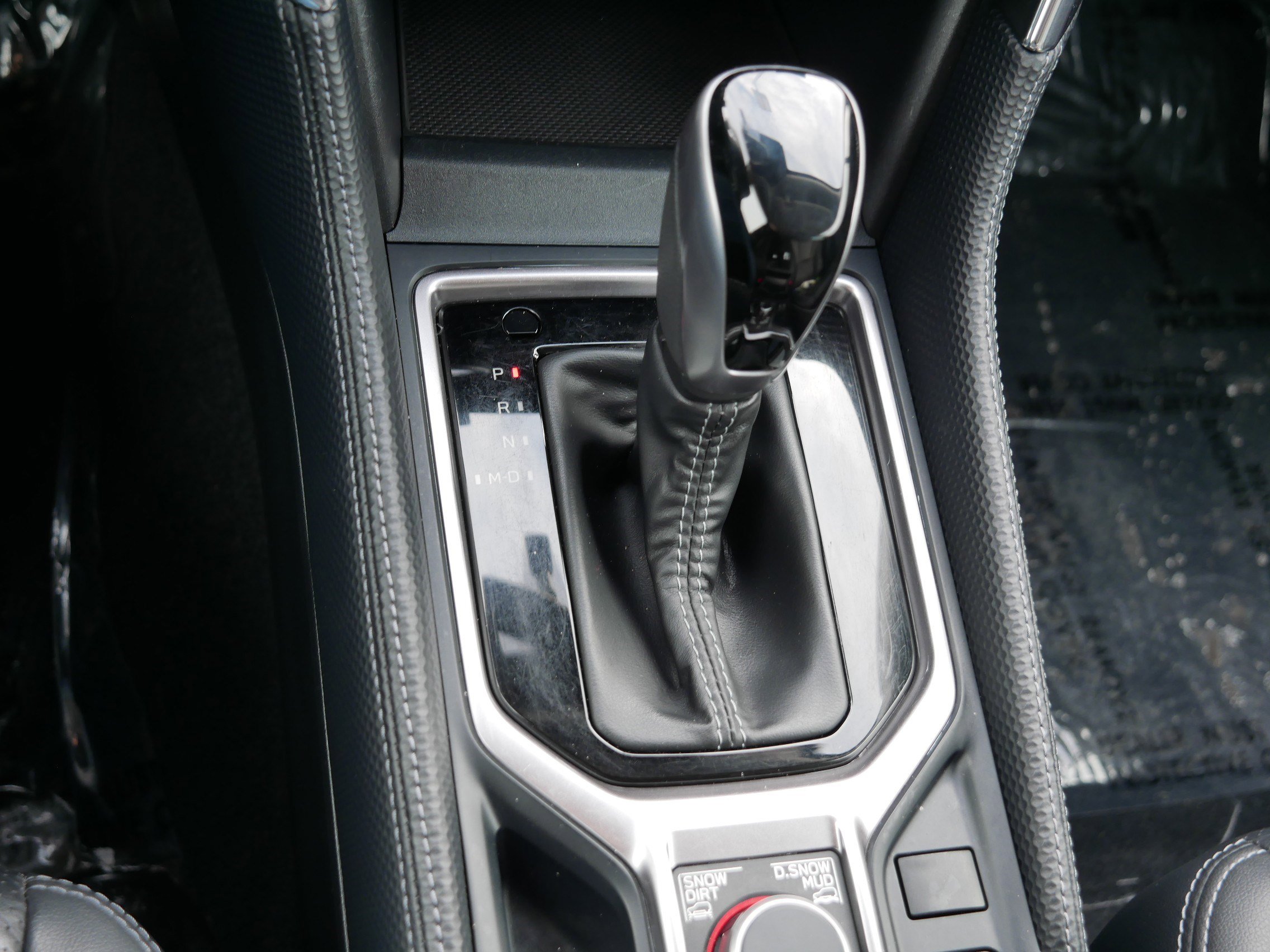 Used 2022 Subaru Forester Touring w/ Popular Package #2 image 24