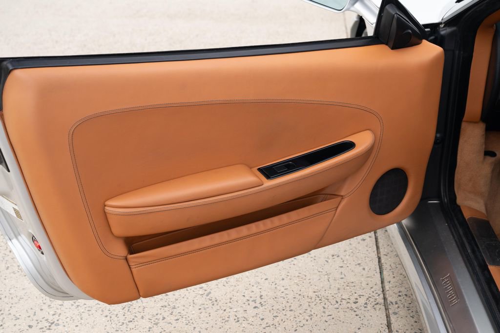 Used 2007 Ferrari F430 Coupe image 31