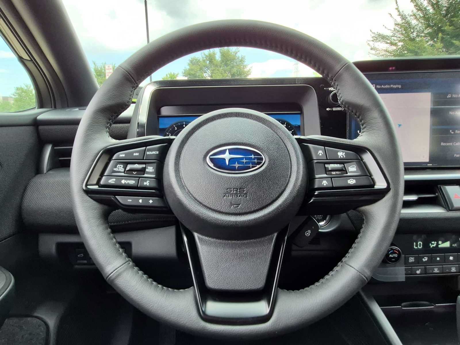 New 2026 Subaru Outback Premium AWD/4WD image 23