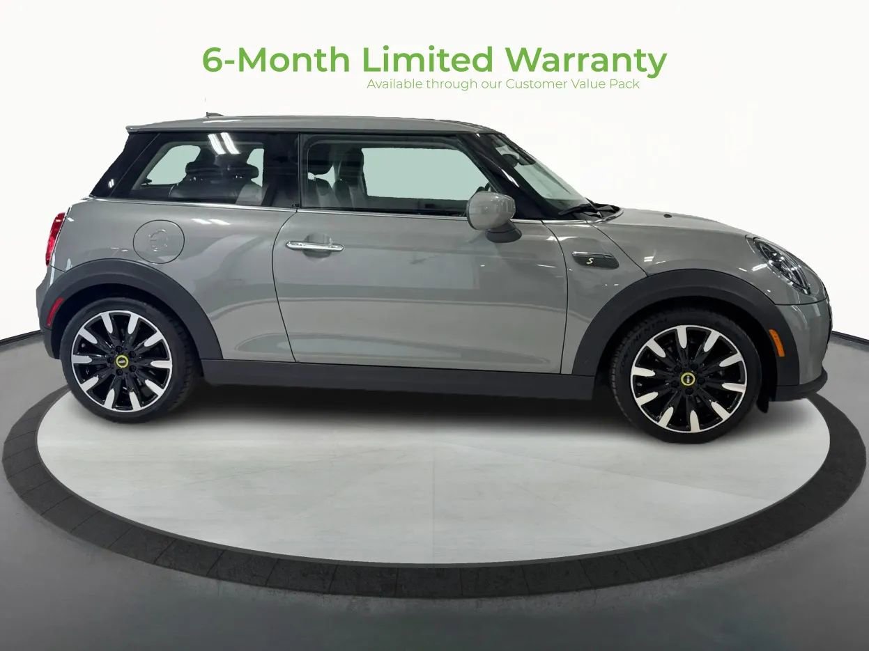 Used 2023 MINI Cooper SE image 8