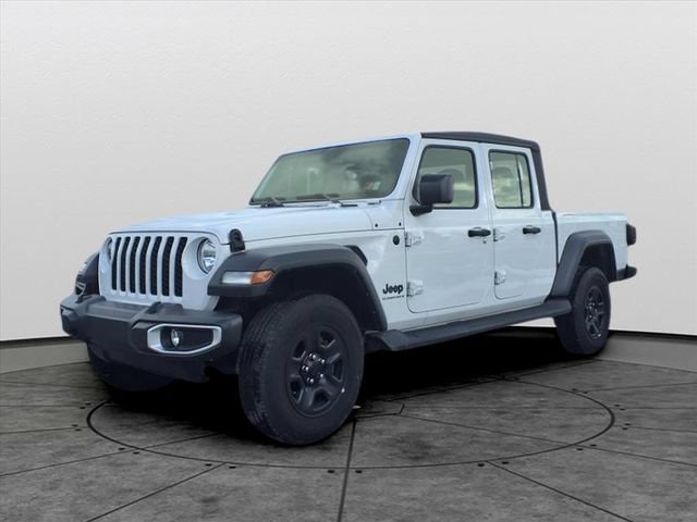 Used 2023 Jeep Gladiator Sport AWD/4WD image 1