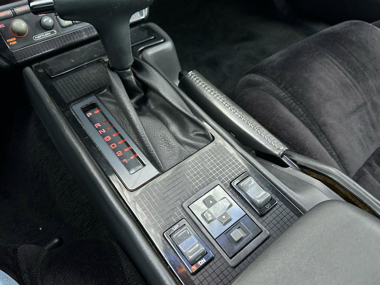 Used 1991 Pontiac Firebird Trans Am image 16